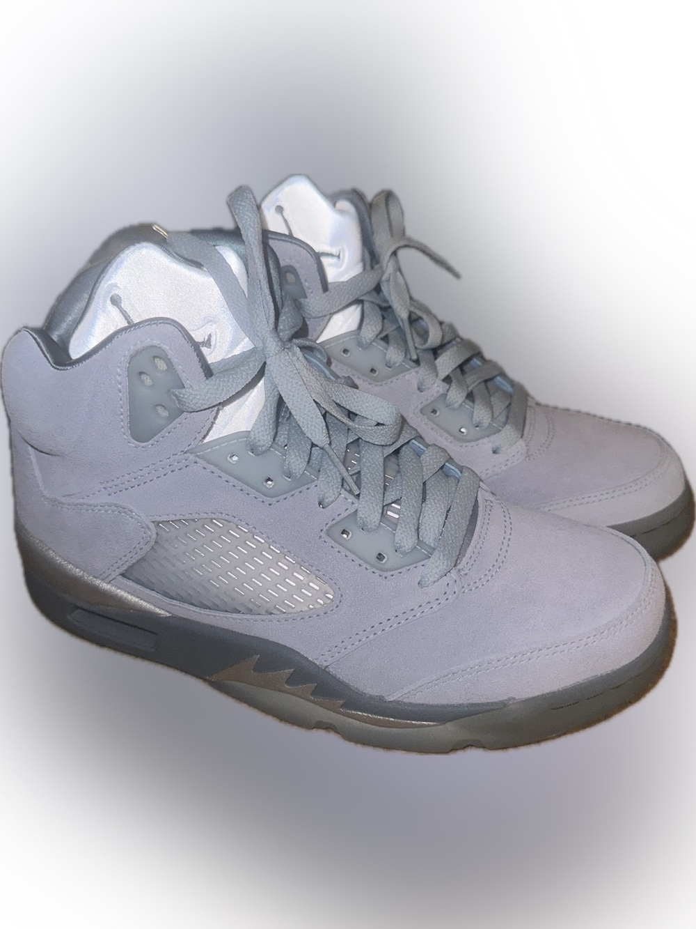 Air Jordan 5 bluebird